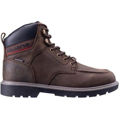 Iguana, Hommes, Baskets, DOMER MID WP Herrenschuhe, (42) - Publicité Iguana, Hommes, Baskets, DOMER MID WP Herrenschuhe, (42) - Publicité