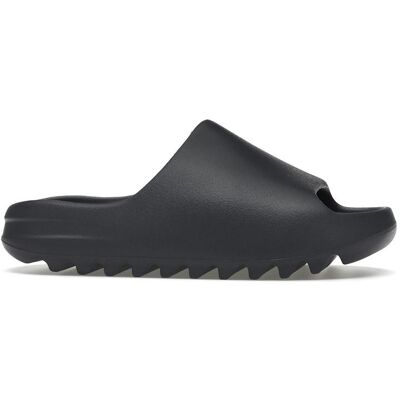 Adidas, Hommes, Baskets, Yeezy Slide Slate Grey, Gris, (42) - Publicité Adidas, Hommes, Baskets, Yeezy Slide Slate Grey, Gris, (42) - Publicité