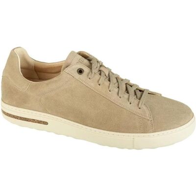 Birkenstock, Femmes, Sandales, courbure faible, beige, Beige, (41) - Publicité Birkenstock, Femmes, Sandales, courbure faible, beige, Beige, (41) - Publicité