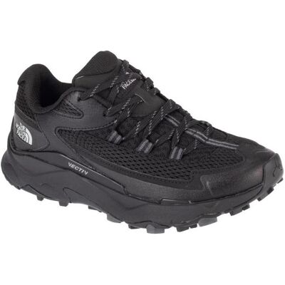North Face, Femmes, Baskets, Vectic Taraval NF0A52Q2KX7 - 37, Noir, (37) - Publicité North Face, Femmes, Baskets, Vectic Taraval NF0A52Q2KX7 - 37, Noir, (37) - Publicité