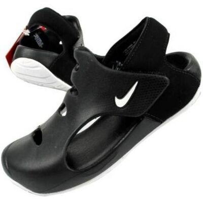 Nike, Garçons, Sandales, Sportsandalen, Noir, (17) - Publicité Nike, Garçons, Sandales, Sportsandalen, Noir, (17) - Publicité