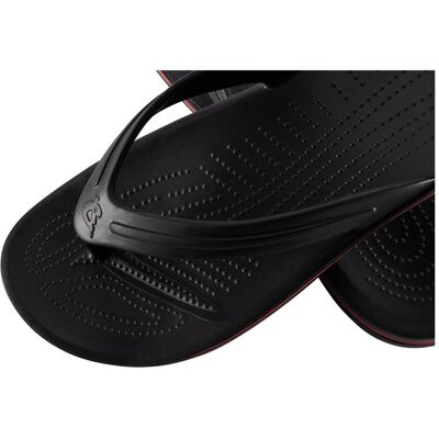 Cressi, Unisexe, Tongs, Bulle, Noir, (39, 40) - Publicité Cressi, Unisexe, Tongs, Bulle, Noir, (39, 40) - Publicité