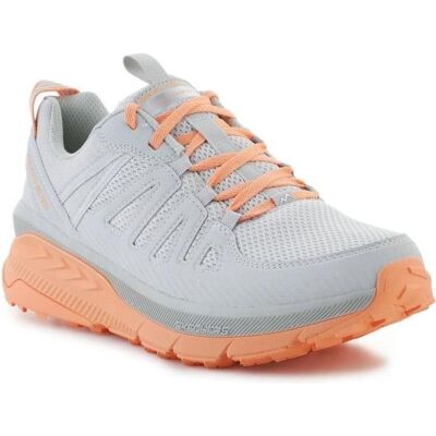 Skechers, Unisexe, Baskets, Schuhe wechseln, Argent, Gris, (39.5) - Publicité Skechers, Unisexe, Baskets, Schuhe wechseln, Argent, Gris, (39.5) - Publicité