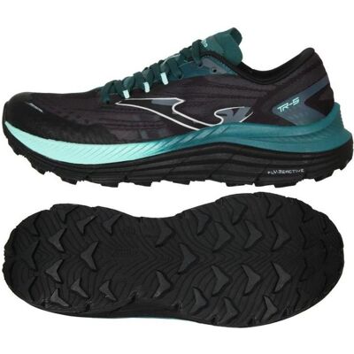 Joma, Hommes, Chaussures de course à pied, Schuhe (44.5), Noir - Publicité Joma, Hommes, Chaussures de course à pied, Schuhe (44.5), Noir - Publicité