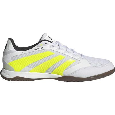 Adidas, Unisexe, Chaussures de football, Herren Predator Pro IN Schuhe (40), Blanc - Publicité Adidas, Unisexe, Chaussures de football, Herren Predator Pro IN Schuhe (40), Blanc - Publicité