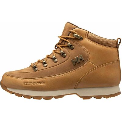 Helly Hansen, Femmes, Bottes, W The Forester, Marron, (36) - Publicité Helly Hansen, Femmes, Bottes, W The Forester, Marron, (36) - Publicité