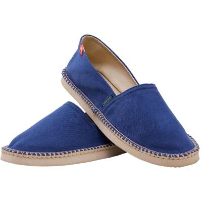 Cressi, Femmes, Espadrilles, Valencia, Bleu, (46) - Publicité Cressi, Femmes, Espadrilles, Valencia, Bleu, (46) - Publicité
