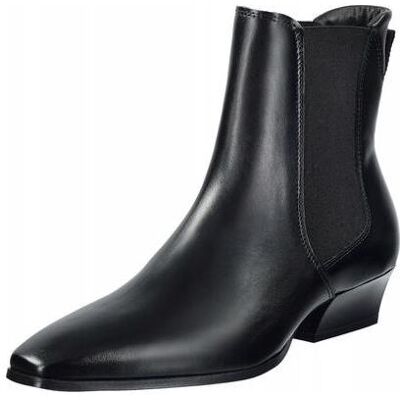 GANT, Femmes, Bottes, Botte Chelsea, Noir, (38) - Publicité GANT, Femmes, Bottes, Botte Chelsea, Noir, (38) - Publicité