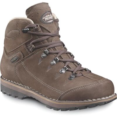 Meindl, Femmes, Chaussures de randonnée, Chaussures unisexes pour adultes, Marron, 38 EU (37.5), Marron - Publicité Meindl, Femmes, Chaussures de randonnée, Chaussures unisexes pour adultes, Marron, 38 EU (37.5), Marron - Publicité