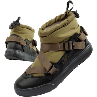 Keen, Femmes, Bottes, Hoodzerra Schneestiefel, Vert, (37) - Publicité Keen, Femmes, Bottes, Hoodzerra Schneestiefel, Vert, (37) - Publicité