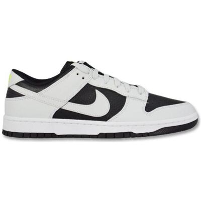 Nike FD9756-001 Baskets Panda Volt Inversé - Baskets - Publicité Nike FD9756-001 Baskets Panda Volt Inversé - Baskets - Publicité