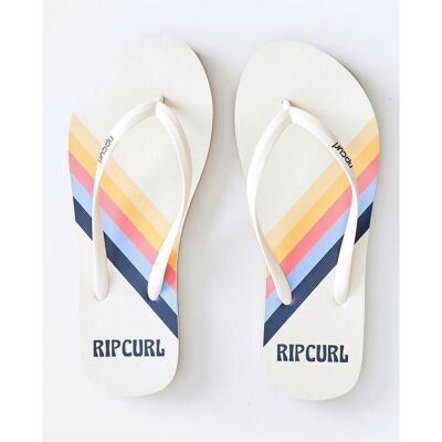 Rip Curl, Tongs, Flip-Flops GOLDEN STATE, (35) - Publicité Rip Curl, Tongs, Flip-Flops GOLDEN STATE, (35) - Publicité