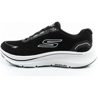 Skechers, Hommes, Baskets, Laufschuhe, Noir, (46) - Publicité Skechers, Hommes, Baskets, Laufschuhe, Noir, (46) - Publicité