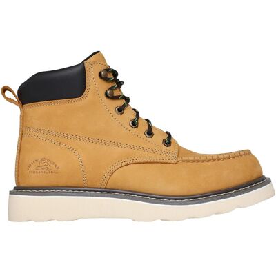 Skechers, Hommes, Bottes, Kadmiel Grand Creek, Marron, (45) - Publicité Skechers, Hommes, Bottes, Kadmiel Grand Creek, Marron, (45) - Publicité