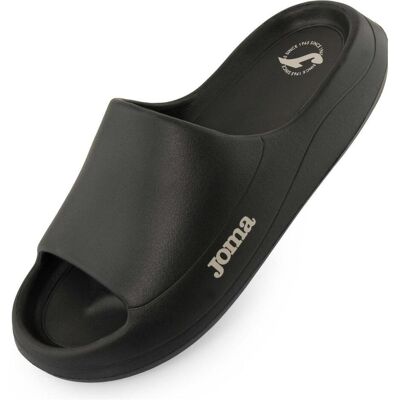 Joma, Hommes, Tongs, Snach Flip-Flops, Noir, (43) - Publicité Joma, Hommes, Tongs, Snach Flip-Flops, Noir, (43) - Publicité