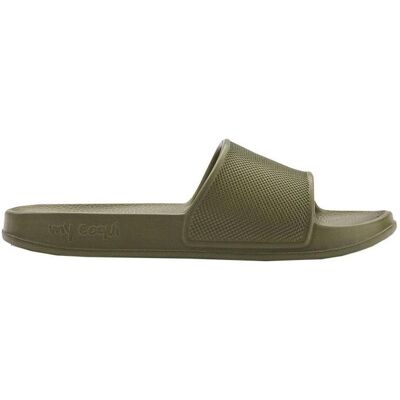 Coqui, Filles, Chaussons, Chaussons Tora pour enfants vert 7083-100-2600 (26-27), Vert, (27) - Publicité Coqui, Filles, Chaussons, Chaussons Tora pour enfants vert 7083-100-2600 (26-27), Vert, (27) - Publicité