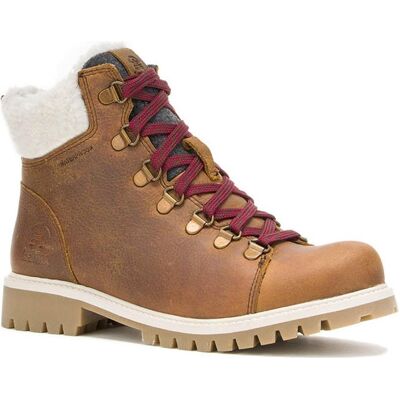 Kamik, Femmes, Bottes, Roguehike3, Marron, (39.5) - Publicité Kamik, Femmes, Bottes, Roguehike3, Marron, (39.5) - Publicité