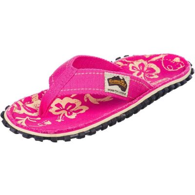 Gumbies, Filles, Tongs, Mule d'orteil, Pink, (38) - Publicité Gumbies, Filles, Tongs, Mule d'orteil, Pink, (38) - Publicité