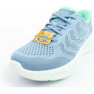 Skechers, Femmes, Baskets, Slipper für Damen: GO Walk Now – Khloe, Bleu, (36.5) - Publicité Skechers, Femmes, Baskets, Slipper für Damen: GO Walk Now – Khloe, Bleu, (36.5) - Publicité