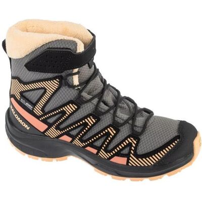 Salomon, Garçons, Chaussures de course à pied, XA Pro 3D V8 Winter CSWP J Trekkingschuhe für Jungen (31) - Publicité Salomon, Garçons, Chaussures de course à pied, XA Pro 3D V8 Winter CSWP J Trekkingschuhe für Jungen (31) - Publicité