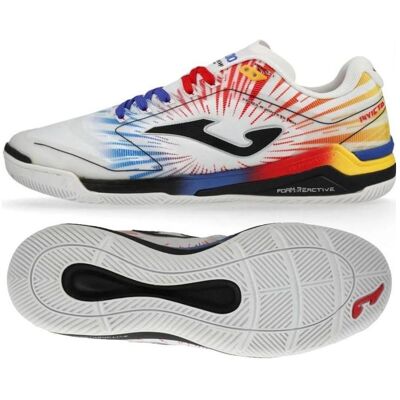 Joma, Hommes, Baskets, SchuheVICTO MEN, Multicolore, (43.5) - Publicité Joma, Hommes, Baskets, SchuheVICTO MEN, Multicolore, (43.5) - Publicité