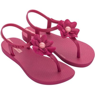 Ipanema, Filles, Sandales, Class Flora Jr Sandalen, Pink, (35) - Publicité Ipanema, Filles, Sandales, Class Flora Jr Sandalen, Pink, (35) - Publicité
