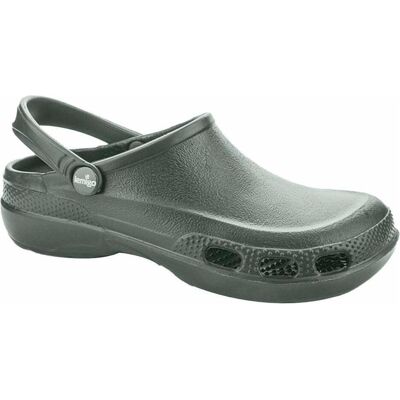 Lemigo, Chaussures de travail, Femmes, hommes Chaussures de bain, tongs, chaussures de jardinage Doctor (39) - Publicité Lemigo, Chaussures de travail, Femmes, hommes Chaussures de bain, tongs, chaussures de jardinage Doctor (39) - Publicité