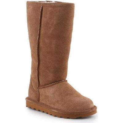 Bearpaw, Femmes, Bottes, Elle Tall W 1963W Hickory II Isolierte Stiefel, Marron, (36, 37, 38, 39, 40, 41) - Publicité Bearpaw, Femmes, Bottes, Elle Tall W 1963W Hickory II Isolierte Stiefel, Marron, (36, 37, 38, 39, 40, 41) - Publicité