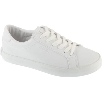 Big Star, Femmes, Baskets, SS274280 Weisse Schuhe, Blanc, (36) - Publicité Big Star, Femmes, Baskets, SS274280 Weisse Schuhe, Blanc, (36) - Publicité