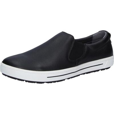 Birkenstock, Hommes, Sandales, QO 400 NL noir Size 47, Noir, (47) - Publicité Birkenstock, Hommes, Sandales, QO 400 NL noir Size 47, Noir, (47) - Publicité