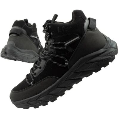 Lee Cooper, Hommes, Chaussures de randonnée, Herren-Winter-Trekkingschuhe, knöchelhoch (42) - Publicité Lee Cooper, Hommes, Chaussures de randonnée, Herren-Winter-Trekkingschuhe, knöchelhoch (42) - Publicité