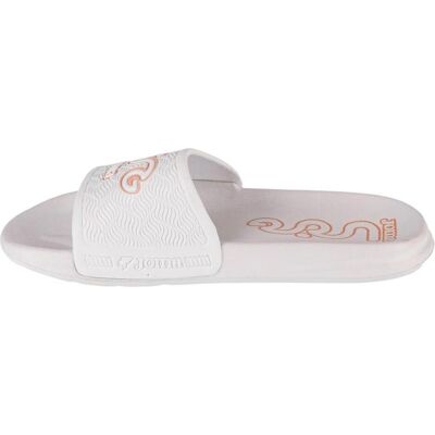 Joma, Femmes, Tongs, Sland Flip-Flops, Blanc, (36) - Publicité Joma, Femmes, Tongs, Sland Flip-Flops, Blanc, (36) - Publicité