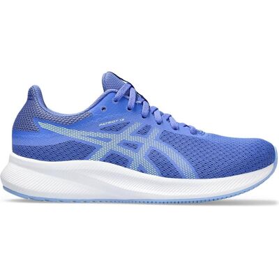 Asics Performance, Femmes, Chaussures de course à pied, PATRIOT 13 (37), Multicolore - Publicité Asics Performance, Femmes, Chaussures de course à pied, PATRIOT 13 (37), Multicolore - Publicité