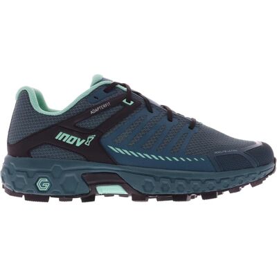 Chaussures Inov-8 Roclite Ultra G 320 - Sentier, Vert, Modèle 001080TLMTM01 - Publicité Chaussures Inov-8 Roclite Ultra G 320 - Sentier, Vert, Modèle 001080TLMTM01 - Publicité