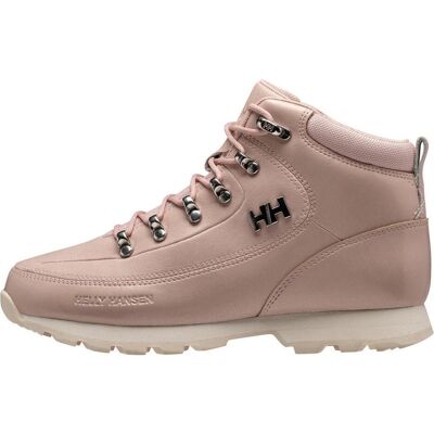 Helly Hansen, Femmes, Bottes, Le Forestier, Or, Pink, Rose, (40) - Publicité Helly Hansen, Femmes, Bottes, Le Forestier, Or, Pink, Rose, (40) - Publicité