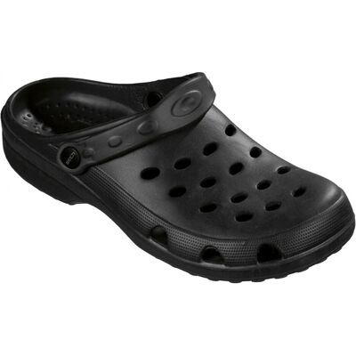 Beco - EVA - Noir - 41 - Clogs - Publicité Beco - EVA - Noir - 41 - Clogs - Publicité