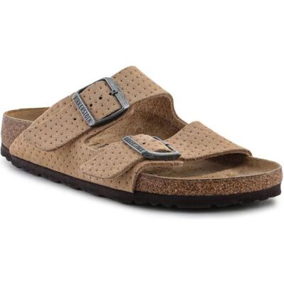 Birkenstock, Femmes, Sandales, Arizona Bs Damen Flip-Flops, (36) - Publicité Birkenstock, Femmes, Sandales, Arizona Bs Damen Flip-Flops, (36) - Publicité