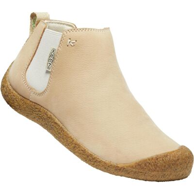 Keen, Femmes, Bottes, W Mosey Chelsea Leather, Beige, (40) - Publicité Keen, Femmes, Bottes, W Mosey Chelsea Leather, Beige, (40) - Publicité