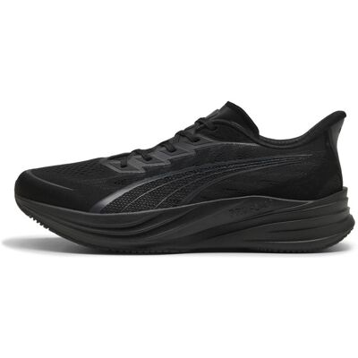Puma, Unisexe, Chaussures de course à pied, Darter Pro 2 (41), Noir, Gris - Publicité Puma, Unisexe, Chaussures de course à pied, Darter Pro 2 (41), Noir, Gris - Publicité