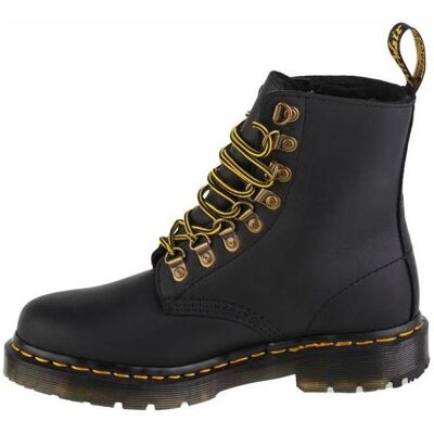 DR MARTENS Bottes, Kampfstiefel 1460 Pascal, (39) - Publicité DR MARTENS Bottes, Kampfstiefel 1460 Pascal, (39) - Publicité