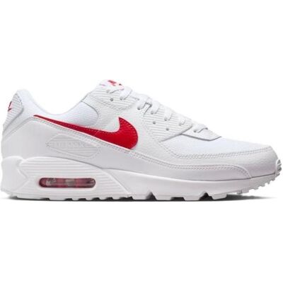 Nike, Hommes, Baskets, Air Max 90 DM0029-120 shoes, Noir, (44.5) - Publicité Nike, Hommes, Baskets, Air Max 90 DM0029-120 shoes, Noir, (44.5) - Publicité
