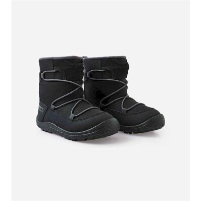 Reima, Unisexe, Bottes, Ensilumi Kids - Winterstiefel - Kind, Noir, (29) - Publicité Reima, Unisexe, Bottes, Ensilumi Kids - Winterstiefel - Kind, Noir, (29) - Publicité