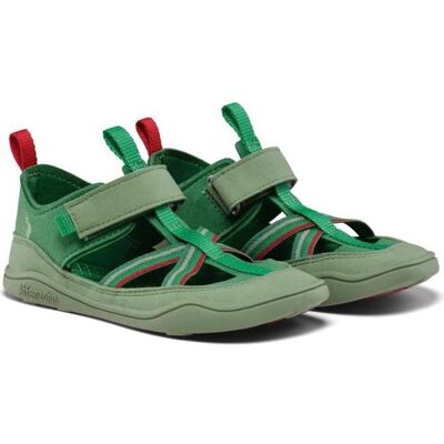 Affenzahn, Garçons, Sandales, Breezy Frosch, Vert, (30) - Publicité Affenzahn, Garçons, Sandales, Breezy Frosch, Vert, (30) - Publicité