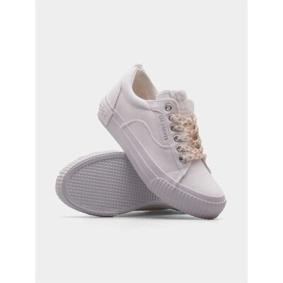 Lee, Femmes, Baskets, Turnschuhe, Blanc, (37) - Publicité Lee, Femmes, Baskets, Turnschuhe, Blanc, (37) - Publicité