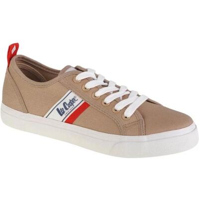 Lee Cooper, Femmes, Baskets, LCW-22-31-0831L - 40, Rose, (40) - Publicité Lee Cooper, Femmes, Baskets, LCW-22-31-0831L - 40, Rose, (40) - Publicité