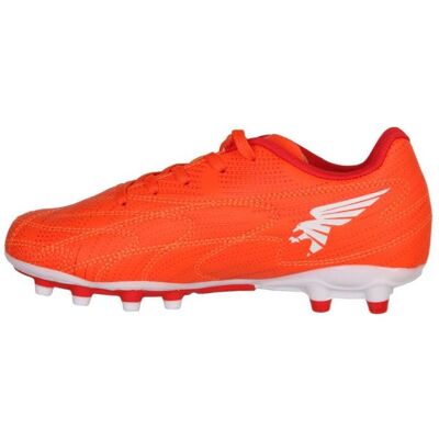 Joma, Garçons, Baskets, Evolution 2508 Junior Schuhe, Rouge, (32) - Publicité Joma, Garçons, Baskets, Evolution 2508 Junior Schuhe, Rouge, (32) - Publicité