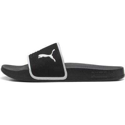 Puma, Unisexe, Chaussons, Pluie Leadcat 2.0, Noir, (38) - Publicité Puma, Unisexe, Chaussons, Pluie Leadcat 2.0, Noir, (38) - Publicité