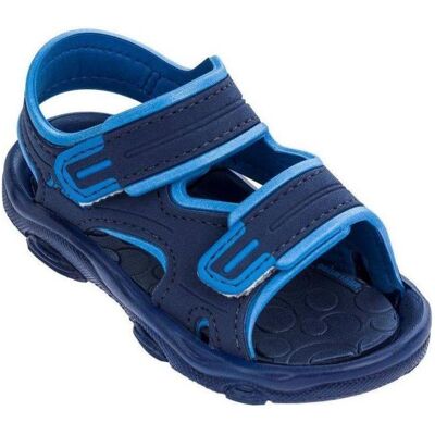 Rider, Unisexe, Sandales, RS 2 IV baby Jr 82514 22892 sandals, Bleu, (28) - Publicité Rider, Unisexe, Sandales, RS 2 IV baby Jr 82514 22892 sandals, Bleu, (28) - Publicité