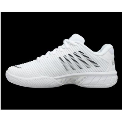 K-Swiss, Hommes, Baskets, HYPERCOURT EXPRESS 2 shoes (96613-102-M), (37) - Publicité K-Swiss, Hommes, Baskets, HYPERCOURT EXPRESS 2 shoes (96613-102-M), (37) - Publicité