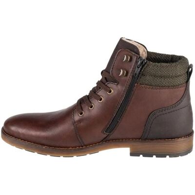 Rieker, Bottes, Stiefeletten, (40) - Publicité Rieker, Bottes, Stiefeletten, (40) - Publicité